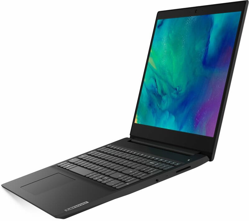 Ноутбук Lenovo IdeaPad 3 15IGL05 (81WQ0032RA) FullHD Black