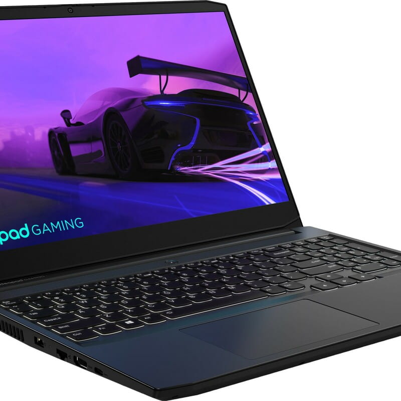 Купить Игровой Ноутбук Lenovo Ideapad Gaming