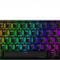 Фото - Клавіатура HyperX Alloy Origins 60 Red RGB Black (4P5N0AA) | click.ua