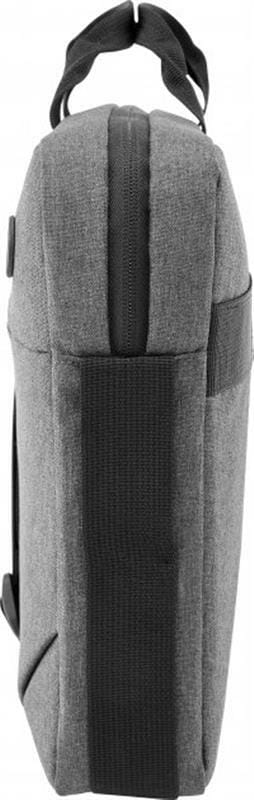 Сумка для ноутбука HP Prelude 17.3" Grey (34Y64AA)