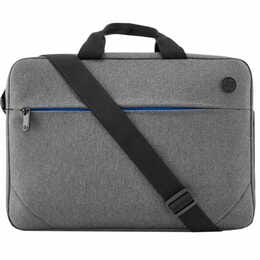 Сумка для ноутбука HP Prelude 17.3" Grey (34Y64AA)