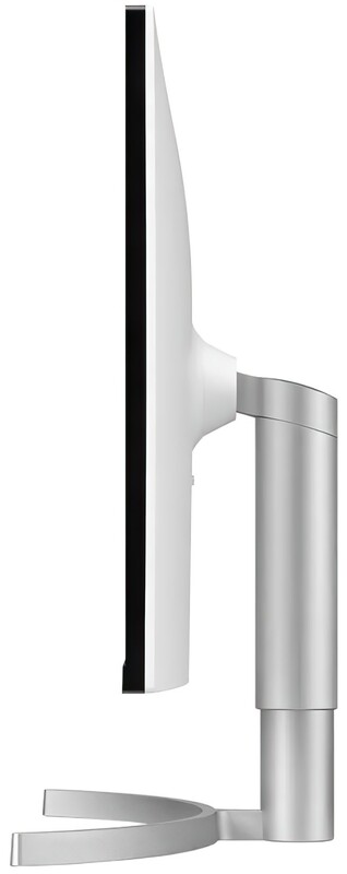 Монитор LG 31.5" 32UN650-W IPS Silver