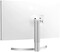 Фото - Монитор LG 31.5" 32UN650-W IPS Silver | click.ua