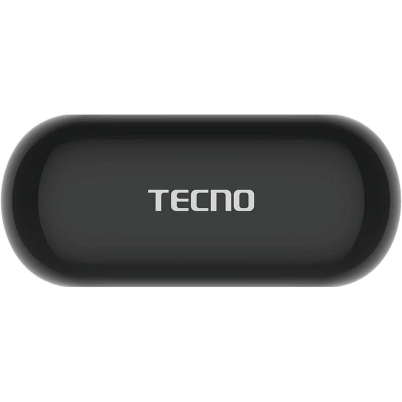 Bluetooth-гарнітура Tecno Hipods H3 Black (4895180768019)