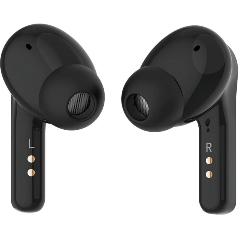 Bluetooth-гарнітура Tecno Hipods H3 Black (4895180768019)
