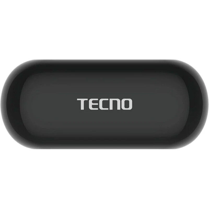 Bluetooth-гарнітура Tecno Hipods H3 Black (4895180768019)