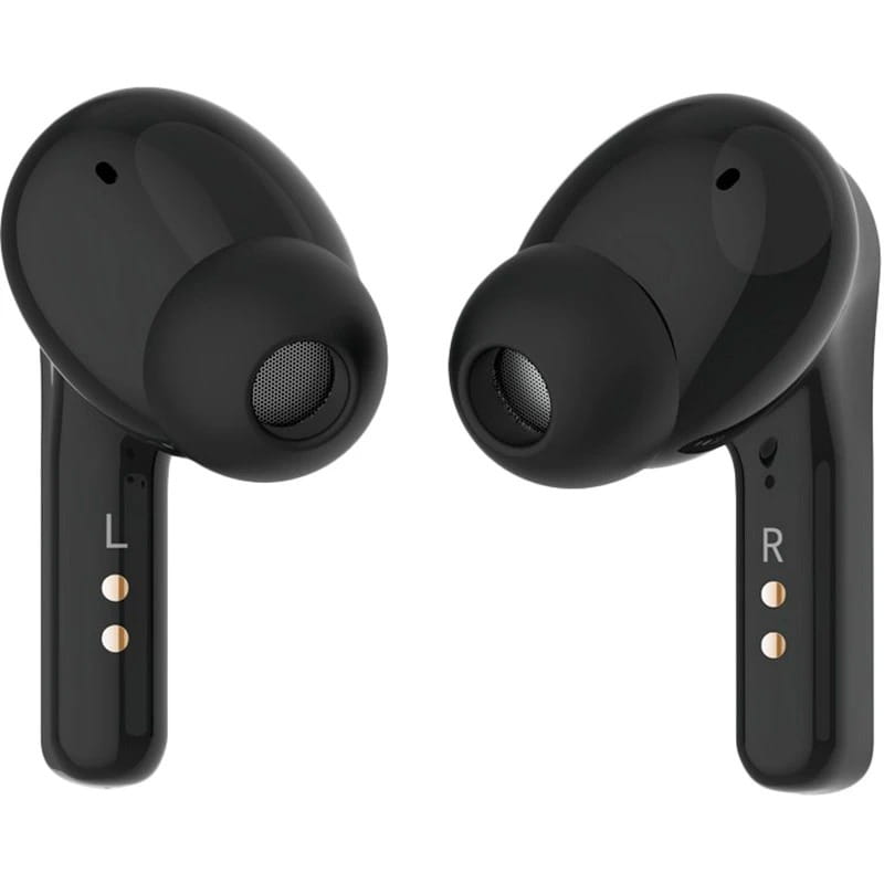 Bluetooth-гарнитура Tecno Hipods H3 Black (4895180768019)