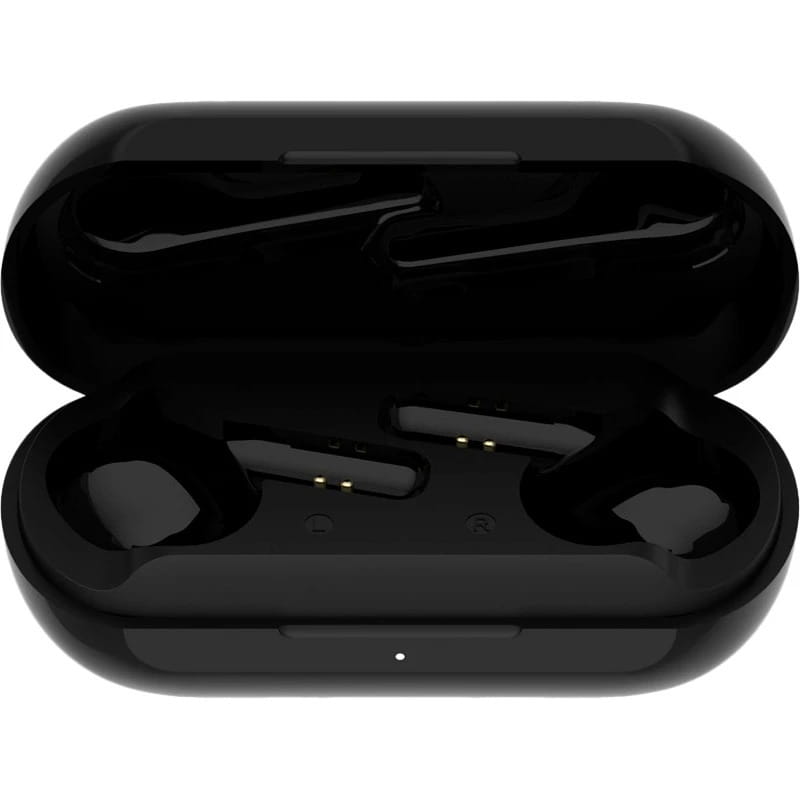Bluetooth-гарнитура Tecno Hipods H3 Black (4895180768019)