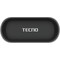 Фото - Bluetooth-гарнітура Tecno Hipods H3 Black (4895180768019) | click.ua