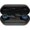 Фото - Bluetooth-гарнитура Tecno Hipods H3 Black (4895180768019) | click.ua