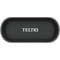 Фото - Bluetooth-гарнітура Tecno Hipods H3 Black (4895180768019) | click.ua