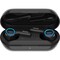 Фото - Bluetooth-гарнітура Tecno Hipods H3 Black (4895180768019) | click.ua