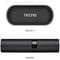 Фото - Bluetooth-гарнітура Tecno Hipods H3 Black (4895180768019) | click.ua