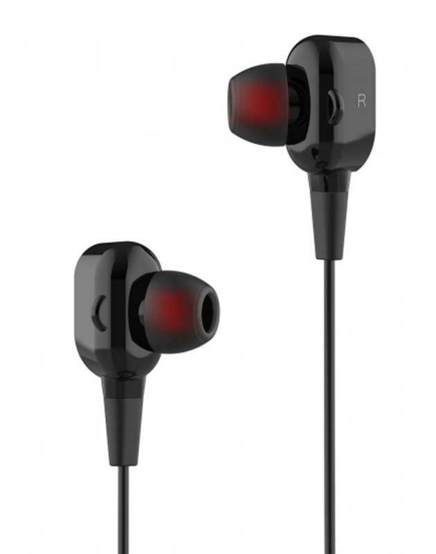 Гарнітура Tecno Hot beats J2 (4895180748967)