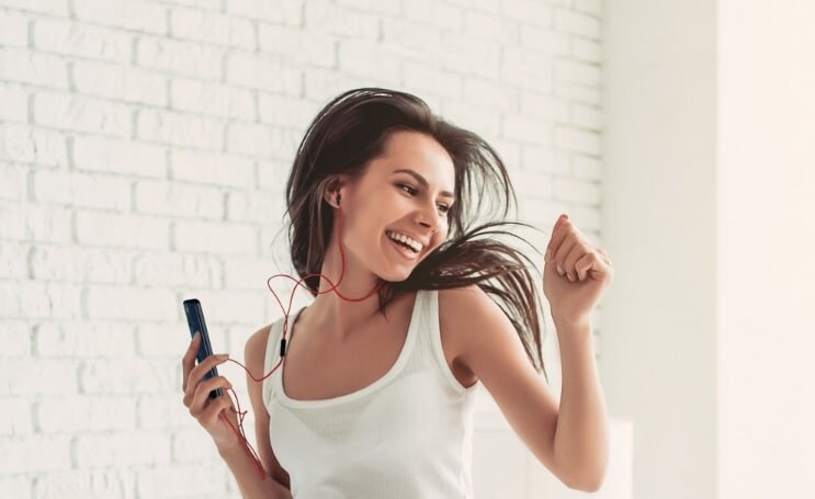 Гарнітура Tecno Prime P1 (4895180754425)
