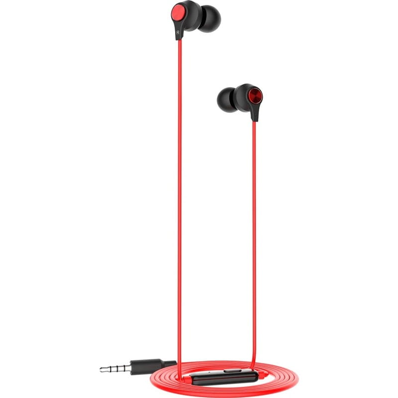 Гарнитура Tecno Prime P1 (4895180754425)
