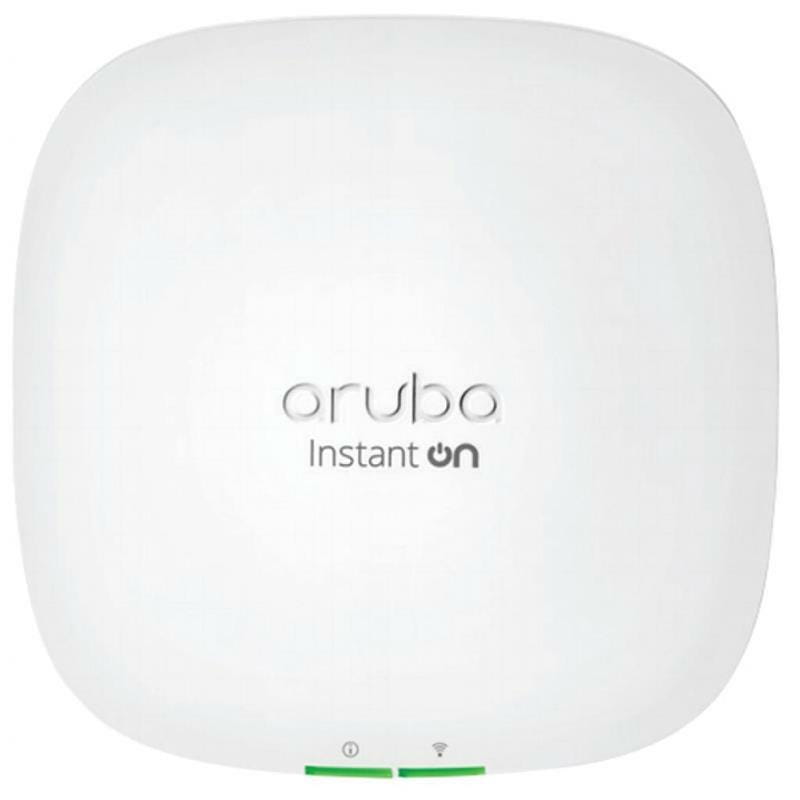 Точка доступа HP Aruba Instant On AP22 (R4W02A)