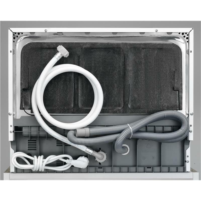 Посудомоечная машина Electrolux ESF2400OH