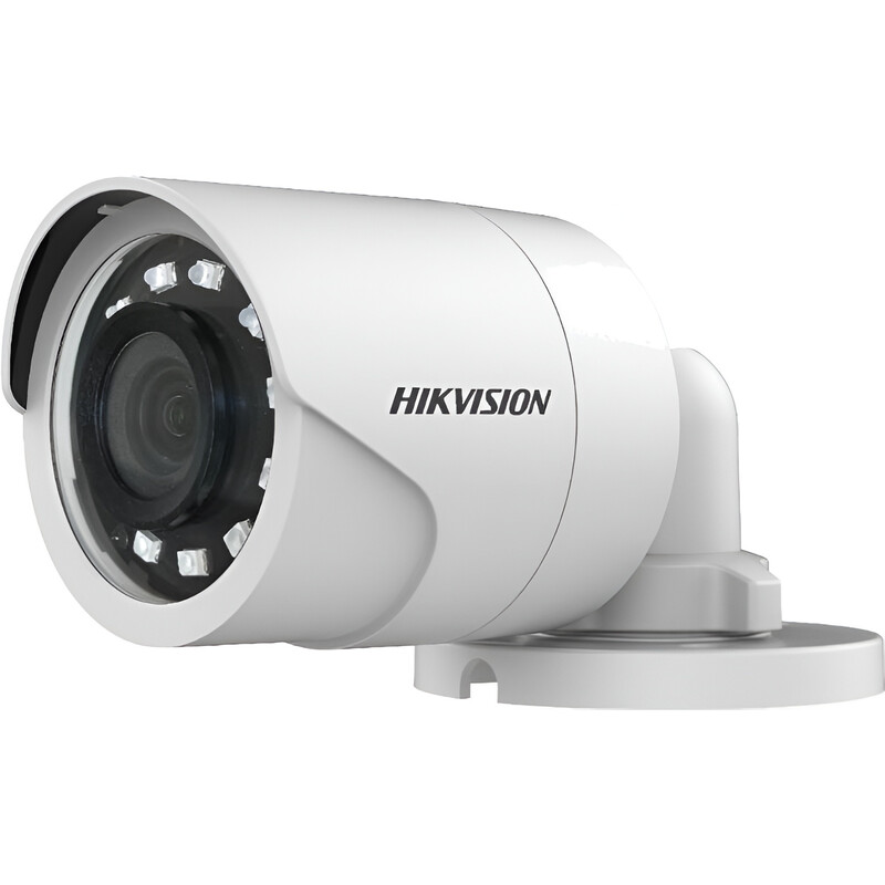 Turbo HD-камера Hikvision DS-2CE16D0T-IRF(C) 2.8mm