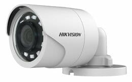 Turbo HD камера Hikvision DS-2CE16D0T-IRF(C) 2.8mm