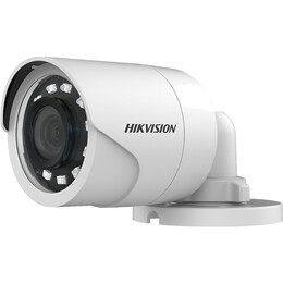 Turbo HD-камера Hikvision DS-2CE16D0T-IRF(C) 2.8mm