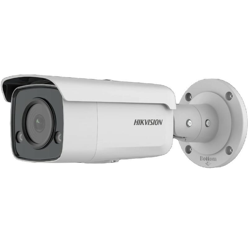 IP камера Hikvision DS-2CD2T47G2-L(C) (2.8 мм)