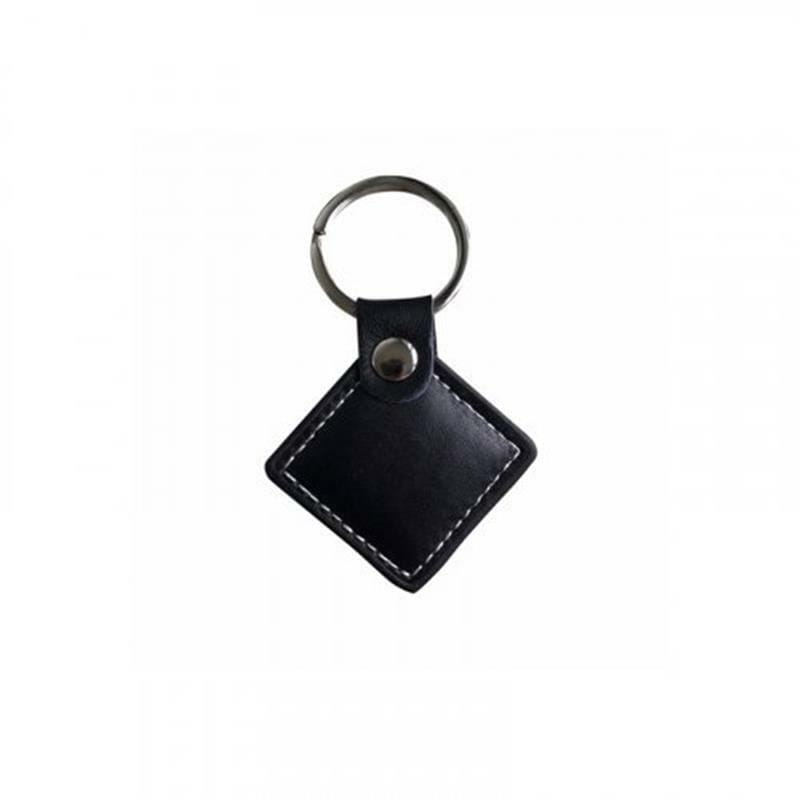 Ключ-брелок ATIS RFID KEYFOB MF Leather