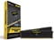 Фото - Модуль памяти DDR4 2x16GB/3200 Corsair Vengeance LPX Black (CMK32GX4M2E3200C16) | click.ua