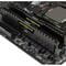 Фото - Модуль памяти DDR4 2x16GB/3600 Corsair Vengeance LPX Black (CMK32GX4M2Z3600C18) | click.ua
