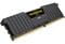 Фото - Модуль памяти DDR4 2x16GB/3600 Corsair Vengeance LPX Black (CMK32GX4M2Z3600C18) | click.ua