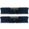 Фото - Модуль памяти DDR4 2x16GB/3600 Corsair Vengeance LPX Black (CMK32GX4M2Z3600C18) | click.ua