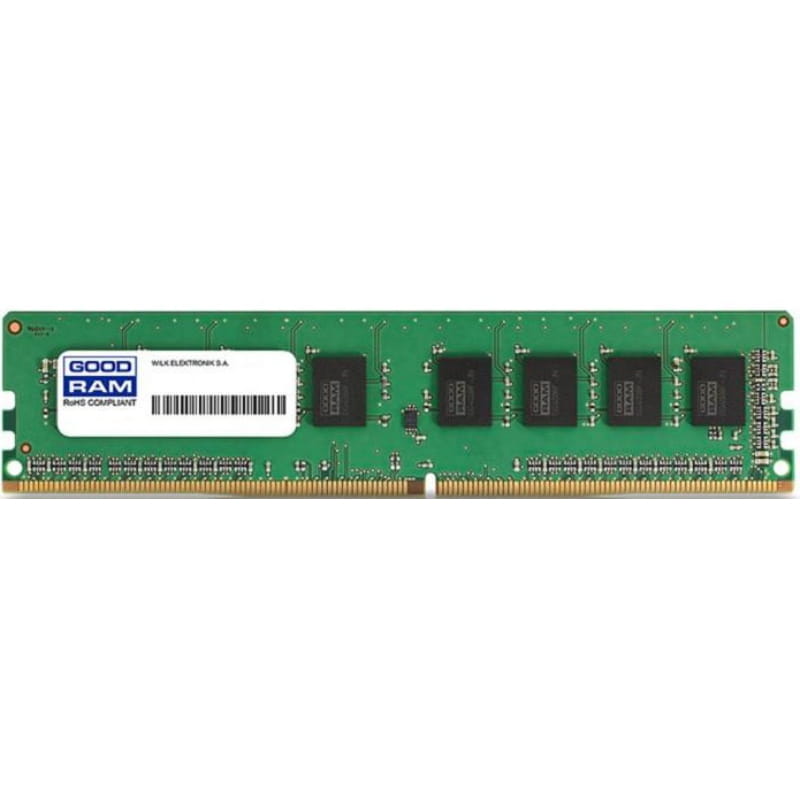 Модуль памяти DDR4 32GB/2666 Goodram (GR2666D464L19/32G)