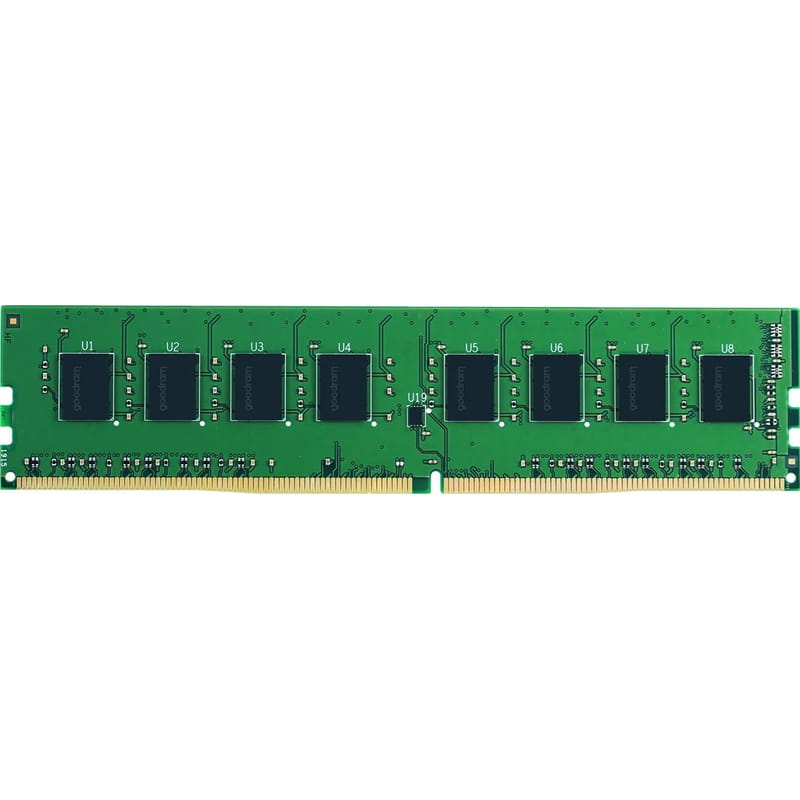 Модуль пам`ятi DDR4 32GB/2666 Goodram (GR2666D464L19/32G)