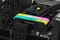 Фото - Модуль памяти DDR4 2x16GB/3200 Corsair Vengeance RGB RS Black (CMG32GX4M2E3200C16) | click.ua