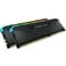 Фото - Модуль памяти DDR4 2x16GB/3200 Corsair Vengeance RGB RS Black (CMG32GX4M2E3200C16) | click.ua
