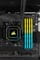 Фото - Модуль пам`ятi DDR4 2x16GB/3600 Corsair Vengeance RGB RS Black (CMG32GX4M2D3600C18) | click.ua