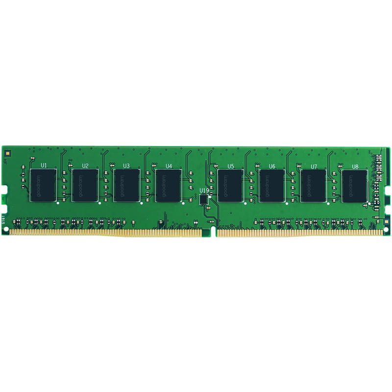 Модуль памяти DDR4 32GB/3200 Goodram (GR3200D464L22/32G)