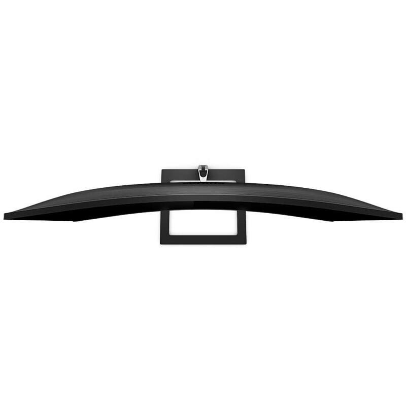 Монiтор Philips 32" 322E1C/00 VA Black/Silver Curved