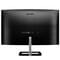 Фото - Монiтор Philips 32" 322E1C/00 VA Black/Silver Curved | click.ua