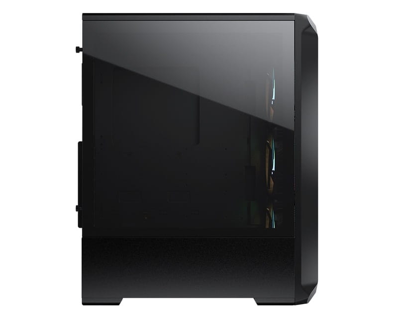 Корпус Cougar Archon 2 Mesh RGB Black без БЖ