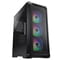 Фото - Корпус Cougar Archon 2 Mesh RGB Black без БЖ | click.ua