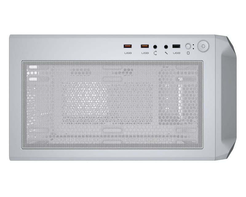 Корпус Cougar Archon 2 Mesh RGB White без БЖ