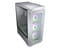 Фото - Корпус Cougar Archon 2 Mesh RGB White без БЖ | click.ua