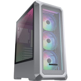 Купити Корпус Cougar Archon 2 Mesh RGB White без БЖ Корпус Cougar Archon 2 Mesh RGB White без БЖ