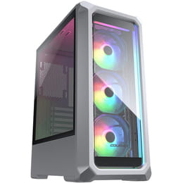 Купити Корпус Cougar Archon 2 RGB White без БЖ Корпус Cougar Archon 2 RGB White без БЖ