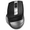 Фото - Миша бездротова A4Tech Fstyler FB35C Smoky Grey USB | click.ua
