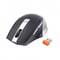Фото - Миша бездротова A4Tech Fstyler FB35C Smoky Grey USB | click.ua