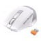 Фото - Миша бездротова A4Tech Fstyler FB35C Icy White | click.ua