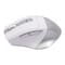 Фото - Миша бездротова A4Tech Fstyler FB35C Icy White | click.ua
