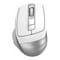Фото - Миша бездротова A4Tech Fstyler FB35C Icy White | click.ua